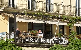 Boutique Hotel Elvezia